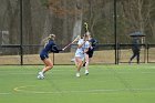 WLax vs UMass  Wheaton College Women’s Lacrosse vs UMass Dartmouth. - Photo By: KEITH NORDSTROM : Wheaton, Lacrosse, LAX